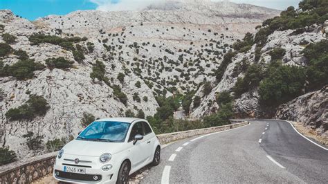 Mietwagen auf Mallorca: Die Stunde der Kleinen | ZEIT ONLINE