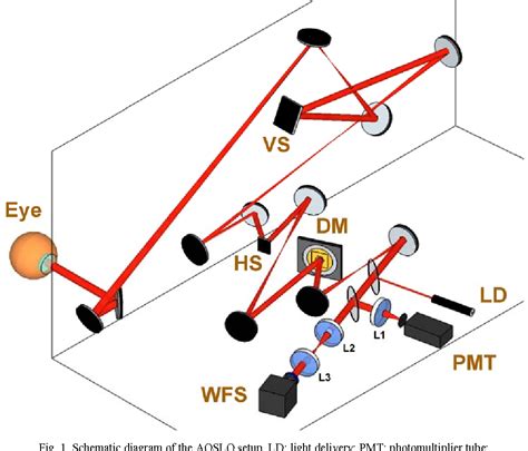 Figure 1 from MEMS segmented-based adaptive optics scanning laser ...