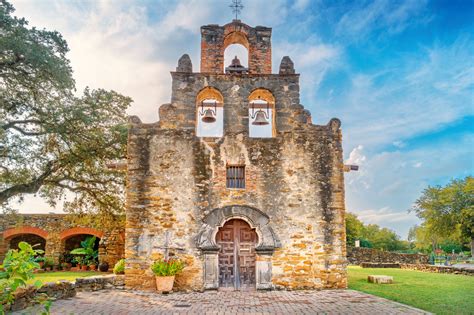 National parks in Texas you must visit at least once