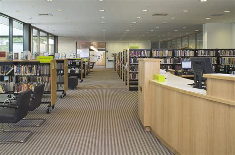 TSKP » Work » Wilton Library