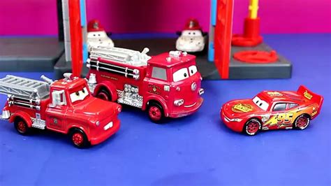 Disney Pixar Cars Lightning McQueen Mater Join Sarges Army, 41% OFF