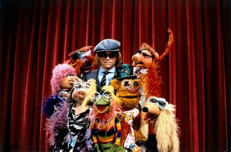 Episode 214: Elton John - Muppet Wiki