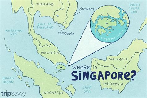 Does Singapore Belong To Malaysia