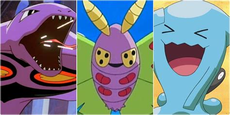 Team Rocket's Most Useful Pokémon In The Anime, Ranked