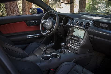 2015 Mustang INTERIOR Pictures | 2015+ S550 Mustang Forum (GT, EcoBoost ...