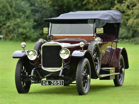 Vintage British classic car from Bogie’s Casablanca is up for sale ...