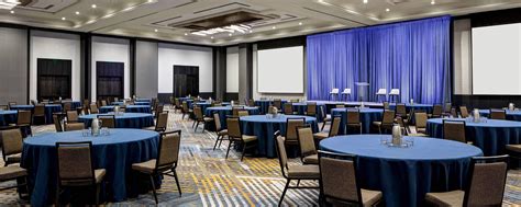 Plano Conference Rooms | Dallas/Plano Marriott at Legacy Town Center