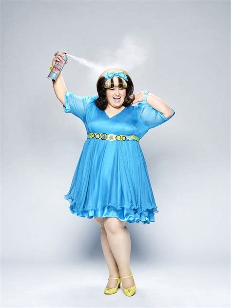 Photo Flash: NBC Shares All-New Images of HAIRSPRAY LIVE! Cast in ...