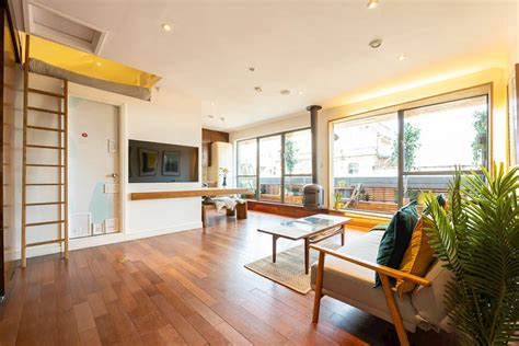 Here Are The Best Airbnbs In Manchester