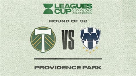 Leagues Cup 2023: All you need to know | PTFC