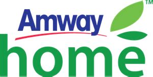 Amway Home Logo PNG Vector (AI) Free Download