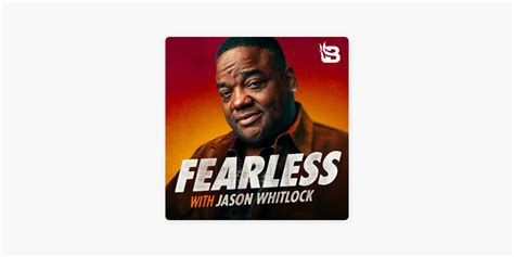 ‎Fearless with Jason Whitlock on Apple Podcasts