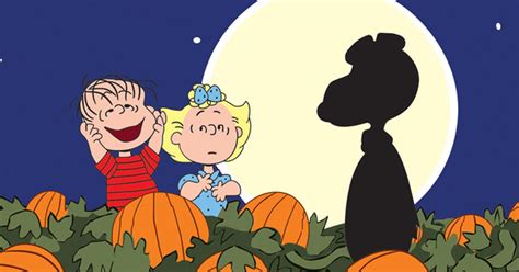 How to Watch It's the Great Pumpkin, Charlie Brown for Halloween