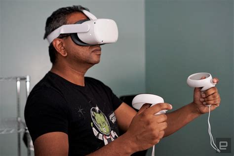 Oculus Quest 2 Reviews, Pricing, Specs