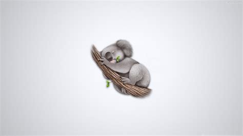 Koala Wallpapers HD Backgrounds, Images, Pics, Photos Free Download ...