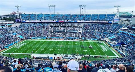 Everbank Field Seating Chart | Brokeasshome.com