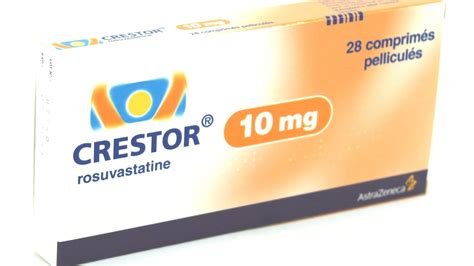 Side Effects Of Crestor 10mg - Effect Choices