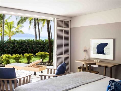 Hamilton Island Beach Club Resort, Great Barrier Reef | 2023 Updated ...