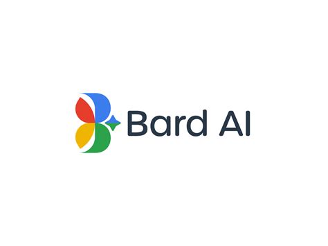 Google Bard AI new Logo Concept :: Behance