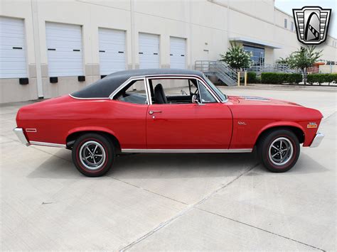 Slick 1972 Chevy Nova For Sale: Video