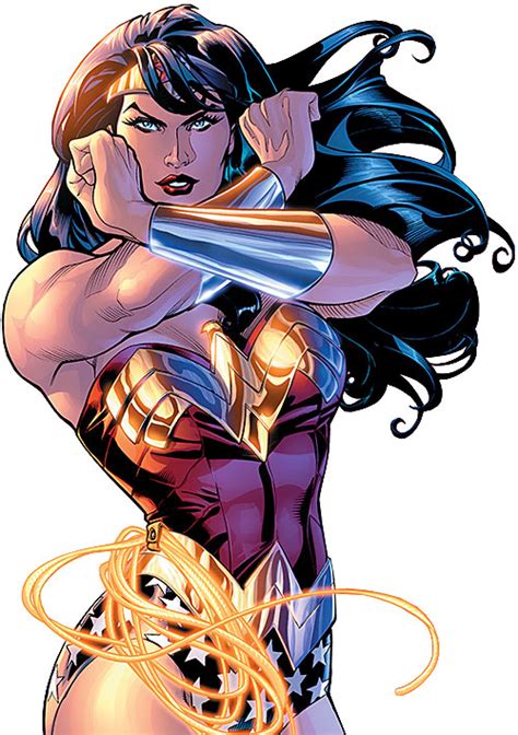 Wonder-Woman-DC-Comics-Gail-Simone-Diana-Themyscira - Trainerize.me