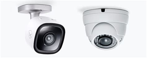 CCTV vs IP Cameras | ADT