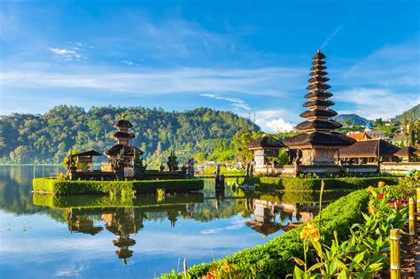 Bali vs Thailand, better SEA tourist destination? - The Lounge - ATRL