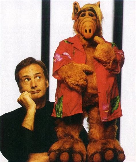 ALF Uses The N-Word In Uncovered Behind-The-Scenes Footage