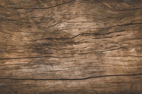 Old Wood Texture Background