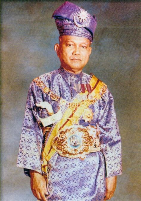 Yang di-Pertuan Agong (Malaysia)