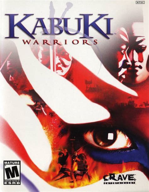 Kabuki Warriors - GameSpot