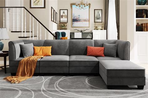 25 Best Sectional For Small Living Room (2024) | Sarah Scoop