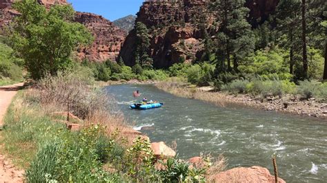 Pin by Angel Goth on Dove Creek Colorado | Colorado, Canal, Creek