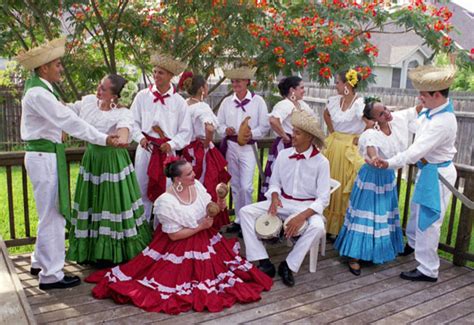 Puerto Rican Folkloric Dance & Cultural Center - Music, Dance, and ...