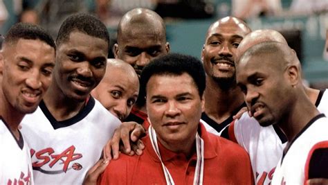 On this date: USA Basketball wins gold at 1996 Olympics in Atlanta