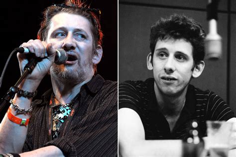 The Pogues singer Shane MacGowan's new documentary to be subtitled ...