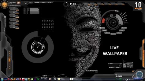 Hacker 4K Wallpapers - Wallpaper Cave