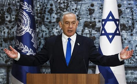 Israel's PM Benjamin Netanyahu Rushed To Hospital: Report