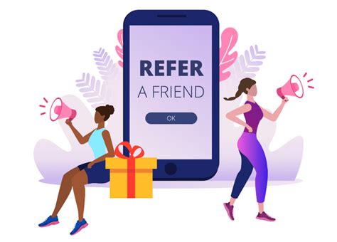 How to Create a Refer-a-Friend Form (+ Template)