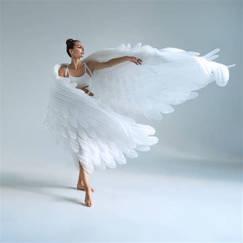 Angel Wings Collection 2020: Cosplay Costume Ideas - by ETERESHOP