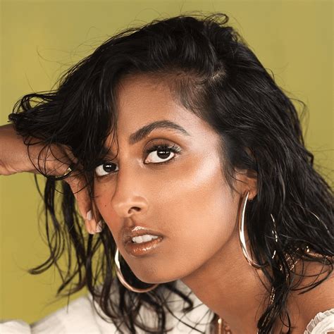 Anjulie Lyrics, Songs, and Albums | Genius