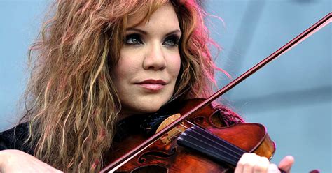 Alison Krauss live in concert + 3 nights at Westgate Lakes Resort & Spa