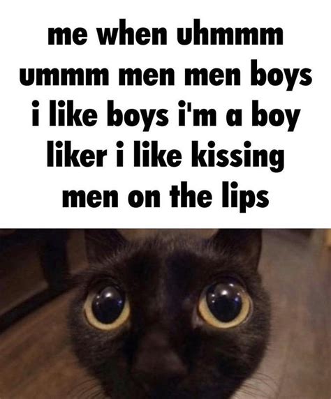 Boy Kiss On Lips Meme | Lipstutorial.org