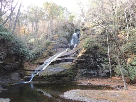 Poconos Waterfalls | Locations, Trails & Attractions