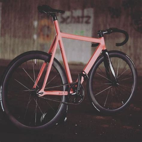 Fixie App