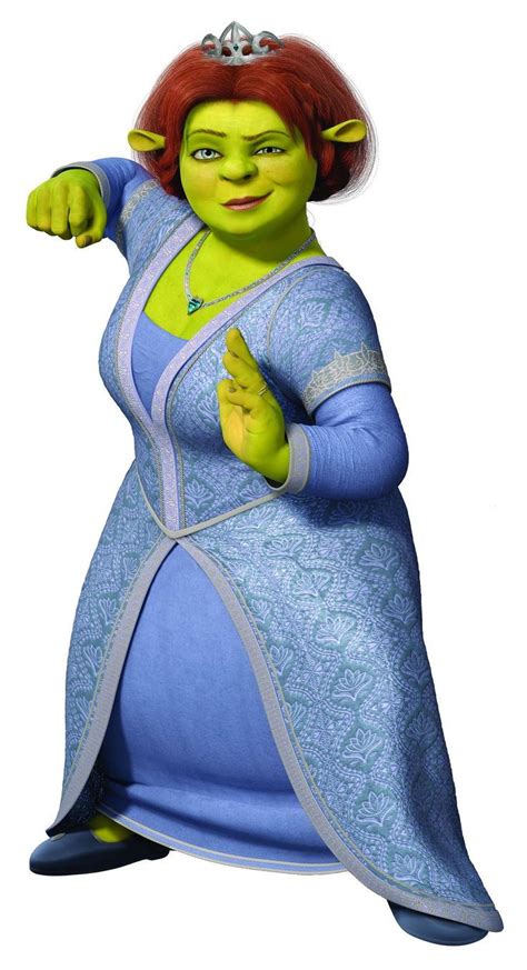 Pin by Lucelia Silva on Costuming | Fiona shrek, Princess fiona, Shrek ...