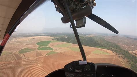 A video from my ultralight plane crash near Blyde River Canyon in South ...