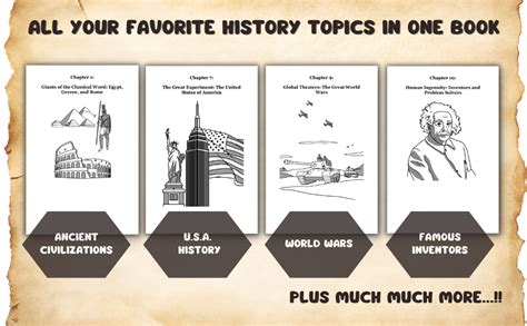 How to Be a History Geek: 500 Addictive History Trivia and Fun Facts ...