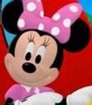 Minnie Mouse Voice - Mickey Mouse Clubhouse (Show) | Behind The Voice ...