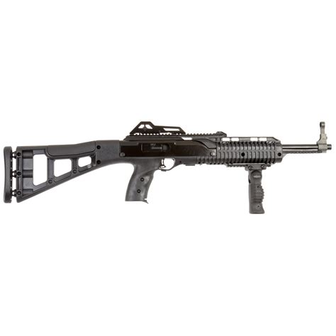 Hi Point 380ACP CARB 380 FG Tactical Centerfire Rifle